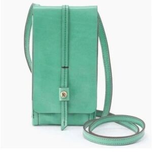 Hobo brand cell phone crossbody purse